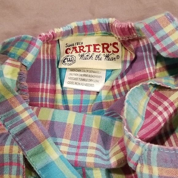 3t summer dresses - Picture 3 of 7